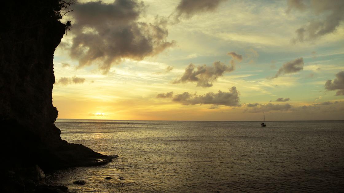 The Island Diaries S1E12 Montserrat Knowledge.ca